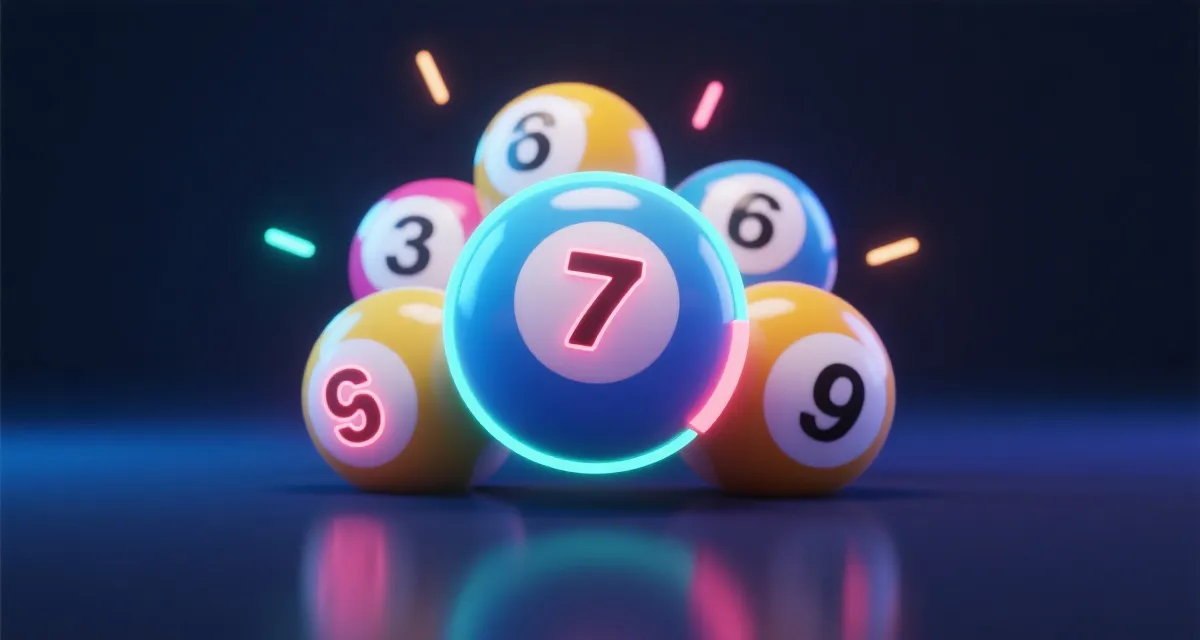 开奖中心可视化插图